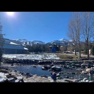 Meet your Posher, Mary